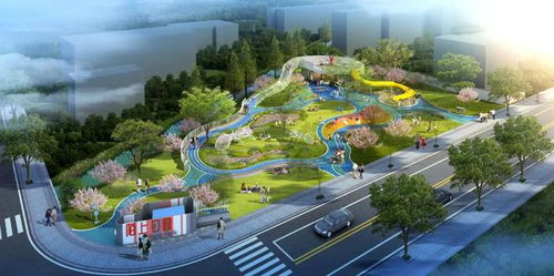 最快年底开放 杭州将新增多个特色公园,都在哪里
